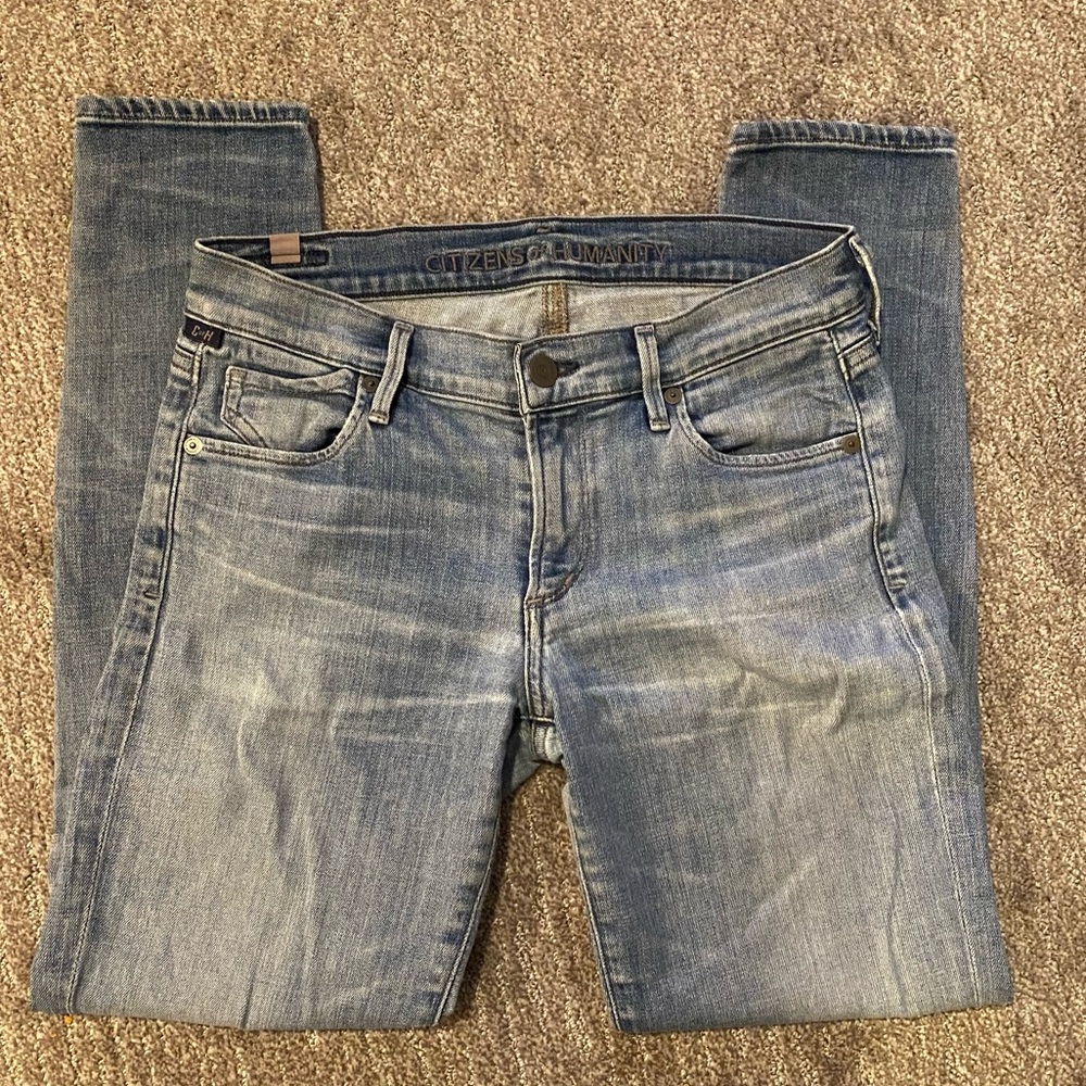 Citizens of Humanity Jeans